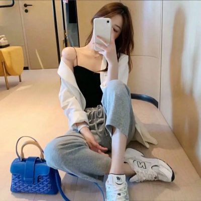 异能学姐