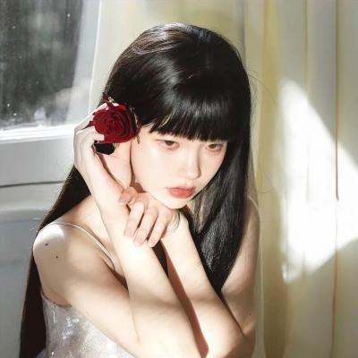 夜阑人未静