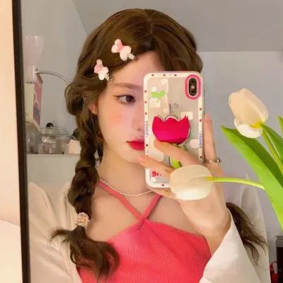 山有木兮木有心