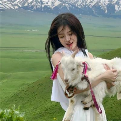 进口媳妇